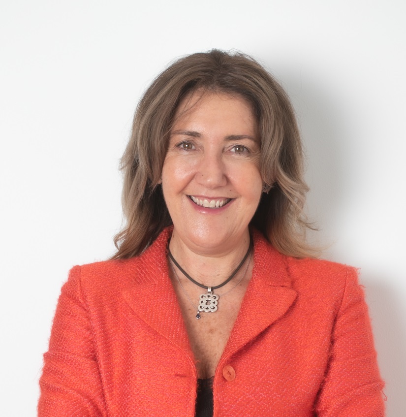 Inmaculada  Martínez Cuevas